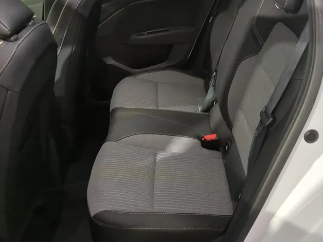Renault Clio 1.6 E-Tech Techno