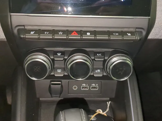 Renault Clio 1.6 E-Tech Techno