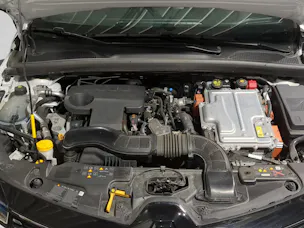 Renault Clio 1.6 E-Tech Techno