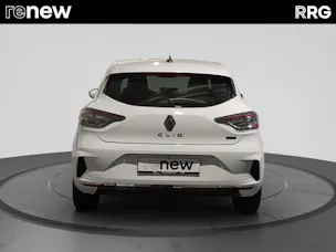 Renault Clio 1.6 E-Tech Techno