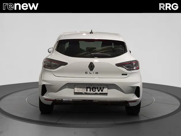 Renault Clio 1.6 E-Tech Techno