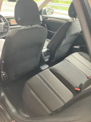 VW T-Roc 1.5 TSI EVO Advance DSG