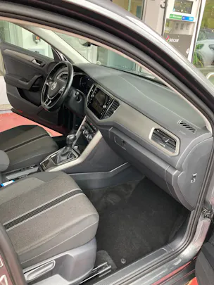 VW T-Roc 1.5 TSI EVO Advance DSG