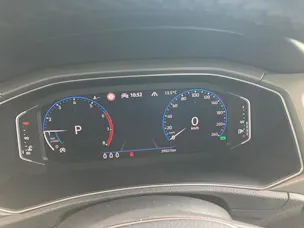 VW T-Roc 1.5 TSI EVO Advance DSG