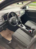 VW T-Roc 1.5 TSI EVO Advance DSG