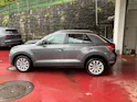 VW T-Roc 1.5 TSI EVO Advance DSG