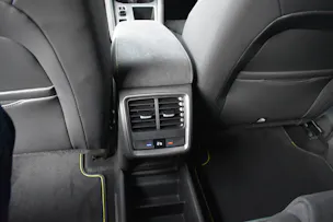 Škoda Elroq RS 4x4
