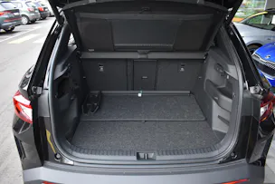 Škoda Elroq RS 4x4
