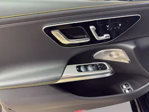 Mercedes-Benz AMG E 53 Hybrid 4MATIC+