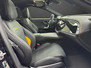 Mercedes-Benz AMG E 53 Hybrid 4MATIC+