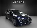 Mercedes-Benz AMG E 53 Hybrid 4MATIC+