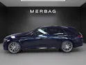 Mercedes-Benz AMG E 53 Hybrid 4MATIC+