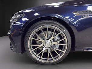 Mercedes-Benz AMG E 53 Hybrid 4MATIC+