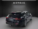 Mercedes-Benz AMG E 53 Hybrid 4MATIC+