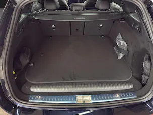 Mercedes-Benz AMG E 53 Hybrid 4MATIC+