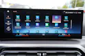 BMW 320d xDrive 48V Touring Steptronic M Sport