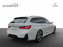 BMW 320d xDrive 48V Touring Steptronic M Sport