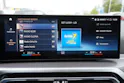 BMW 320d xDrive 48V Touring Steptronic M Sport