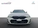 BMW 320d xDrive 48V Touring Steptronic M Sport
