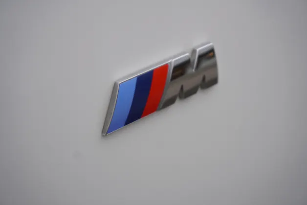BMW 320d xDrive 48V Touring Steptronic M Sport
