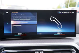 BMW 320d xDrive 48V Touring Steptronic M Sport