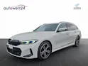 BMW 320d xDrive 48V Touring Steptronic M Sport