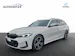 BMW 320d xDrive 48V Touring Steptronic M Sport