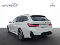 BMW 320d xDrive 48V Touring Steptronic M Sport
