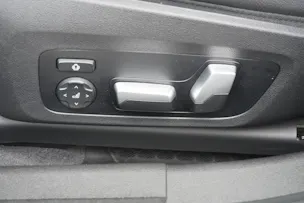 BMW 320d xDrive 48V Touring Steptronic M Sport