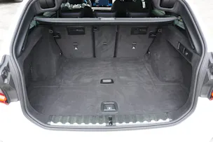BMW 320d xDrive 48V Touring Steptronic M Sport