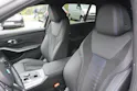 BMW 320d xDrive 48V Touring Steptronic M Sport