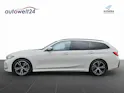 BMW 320d xDrive 48V Touring Steptronic M Sport
