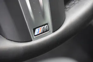 BMW 320d xDrive 48V Touring Steptronic M Sport