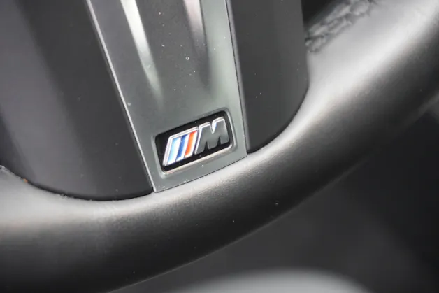 BMW 320d xDrive 48V Touring Steptronic M Sport