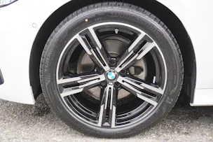 BMW 320d xDrive 48V Touring Steptronic M Sport