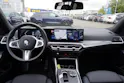BMW 320d xDrive 48V Touring Steptronic M Sport