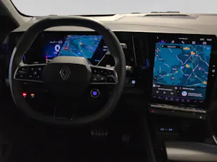 Renault Rafale 1.2 E-Tech Hybrid 200 Esprit Alpine