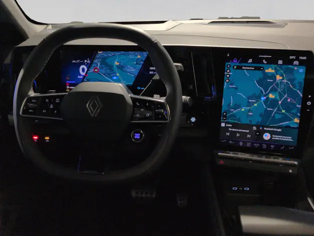 Renault Rafale 1.2 E-Tech Hybrid 200 Esprit Alpine