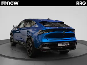 Renault Rafale 1.2 E-Tech Hybrid 200 Esprit Alpine