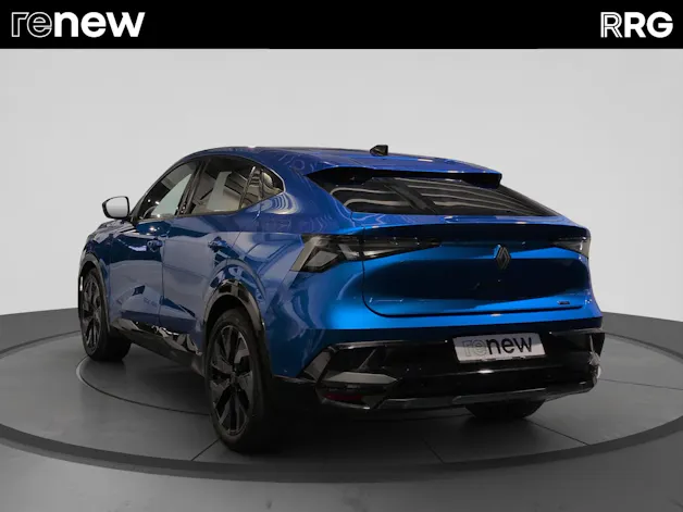 Renault Rafale 1.2 E-Tech Hybrid 200 Esprit Alpine