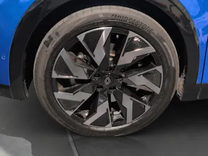 Renault Rafale 1.2 E-Tech Hybrid 200 Esprit Alpine