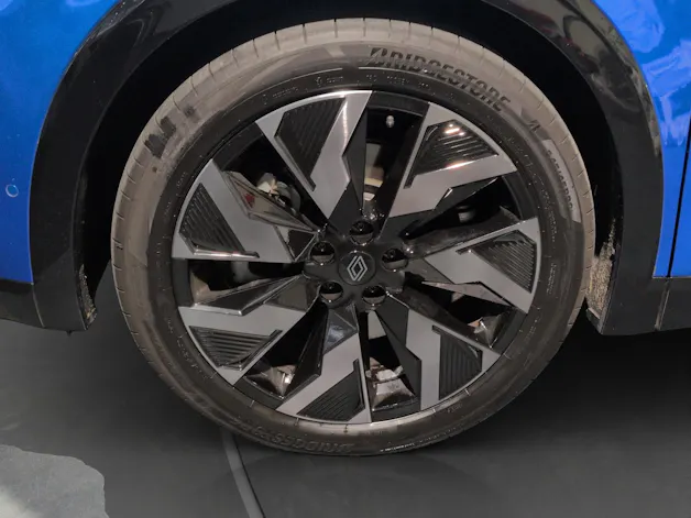 Renault Rafale 1.2 E-Tech Hybrid 200 Esprit Alpine