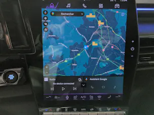 Renault Rafale 1.2 E-Tech Hybrid 200 Esprit Alpine