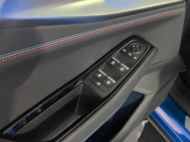 Renault Rafale 1.2 E-Tech Hybrid 200 Esprit Alpine