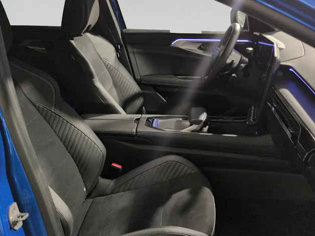 Renault Rafale 1.2 E-Tech Hybrid 200 Esprit Alpine