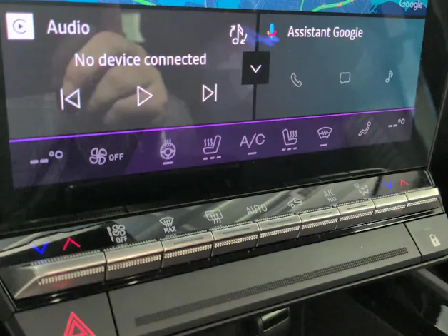 Renault Rafale 1.2 E-Tech Hybrid 200 Esprit Alpine