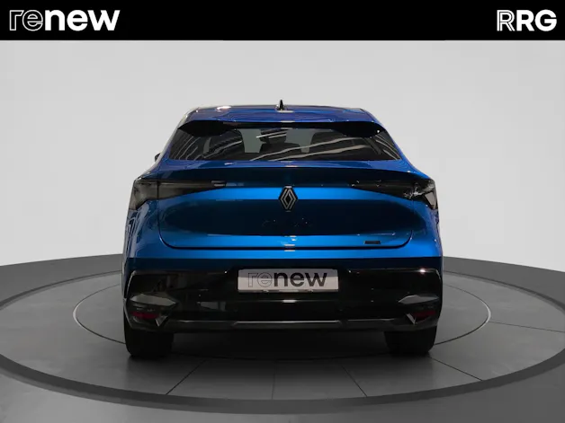 Renault Rafale 1.2 E-Tech Hybrid 200 Esprit Alpine