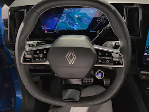 Renault Rafale 1.2 E-Tech Hybrid 200 Esprit Alpine