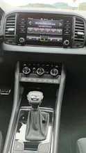 Škoda Karoq 2.0 TSI SportLine 4x4 DSG