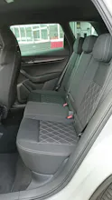 Škoda Karoq 2.0 TSI SportLine 4x4 DSG